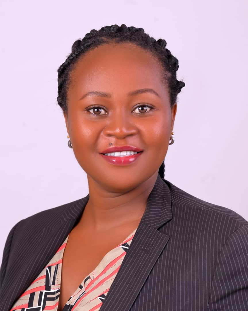 Mugume Ellen
