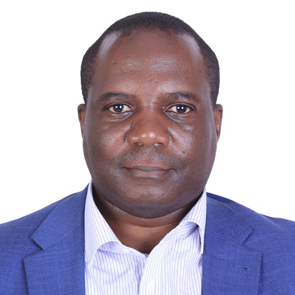 Dr. Peter Mutesasira